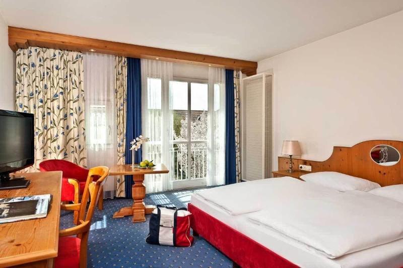 Maximilian Quellness- und Golfhotel - Oda