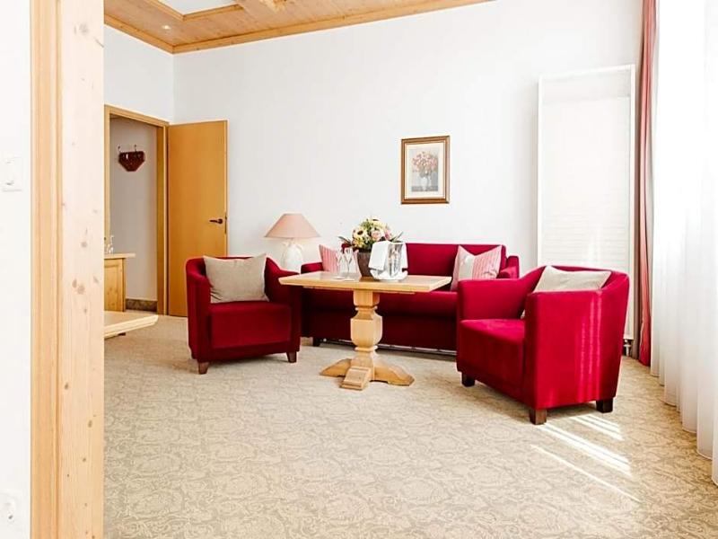 Maximilian Quellness- und Golfhotel - Oda