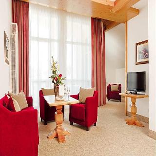 Maximilian Quellness- und Golfhotel fotoÄŸrafÄ±