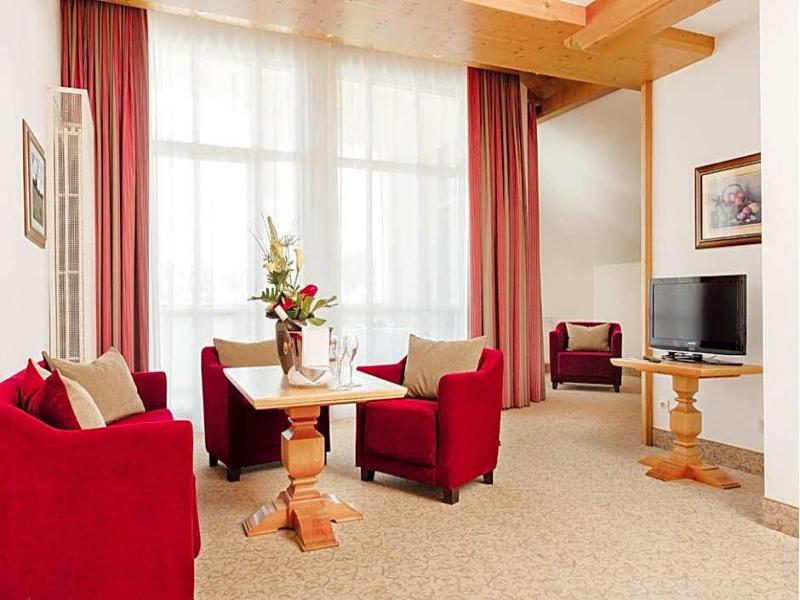 Maximilian Quellness- und Golfhotel - Oda