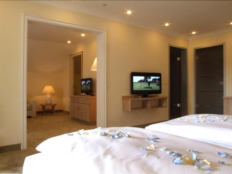 Maximilian Quellness- und Golfhotel - Oda