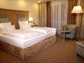 Maximilian Quellness- und Golfhotel fotoÄŸrafÄ±