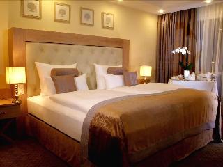 Maximilian Quellness- und Golfhotel fotoÄŸrafÄ±