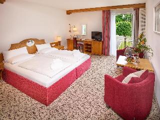Maximilian Quellness- und Golfhotel fotoÄŸrafÄ±