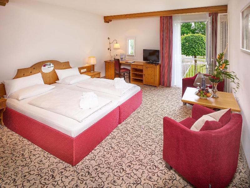 Maximilian Quellness- und Golfhotel - Oda