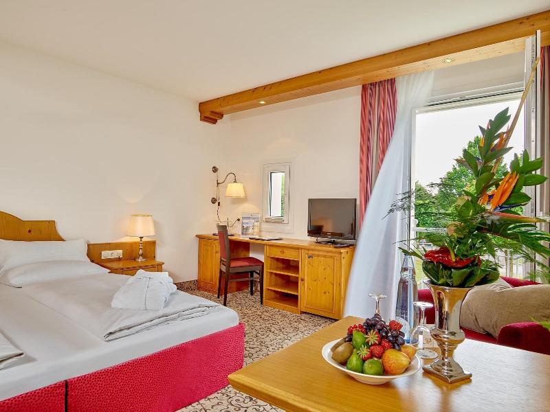 Maximilian Quellness- und Golfhotel - Oda