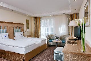 Maximilian Quellness- und Golfhotel fotoÄŸrafÄ±