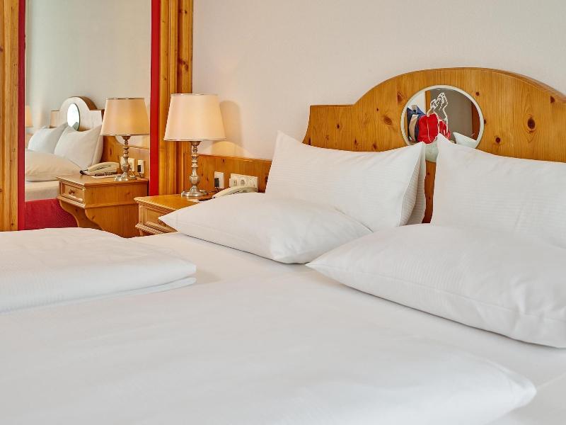 Maximilian Quellness- und Golfhotel - Oda