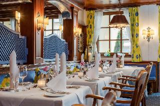 Maximilian Quellness- und Golfhotel fotoÄŸrafÄ±