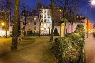 Hotel du Parc Montparnasse