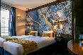 Hotel du Parc Montparnasse oda fotoğrafı