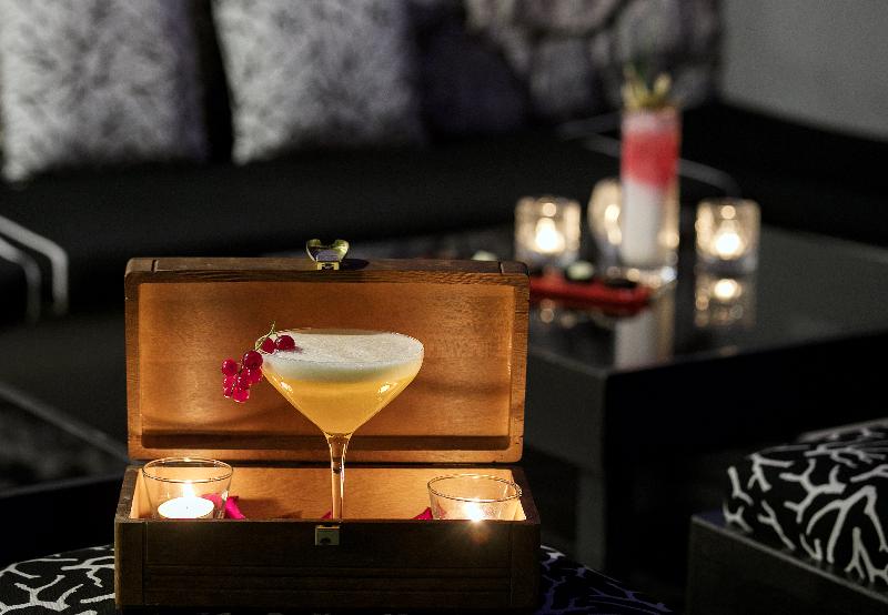 Villa Marina Capri Hotel & Spa - Bar