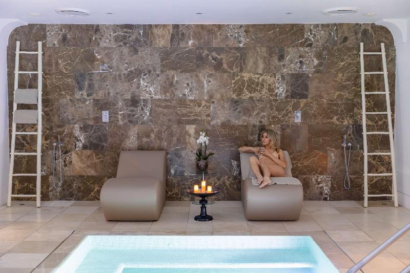 Villa Marina Capri Hotel & Spa - Aktivite