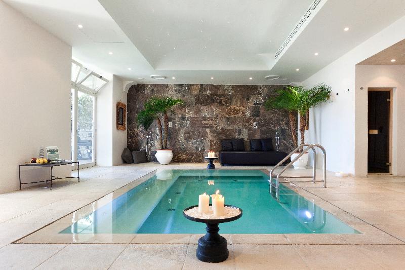 Villa Marina Capri Hotel & Spa - Aktivite