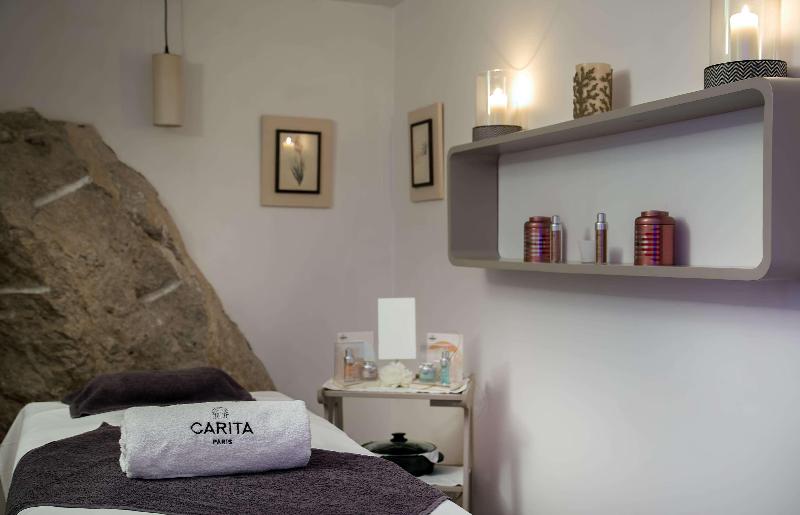 Villa Marina Capri Hotel & Spa - Aktivite