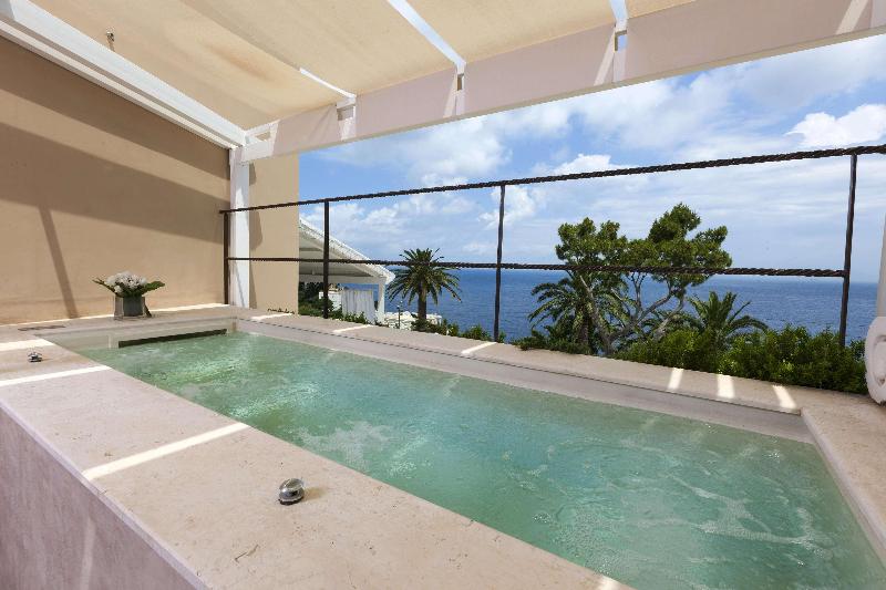 Villa Marina Capri Hotel & Spa - Aktivite