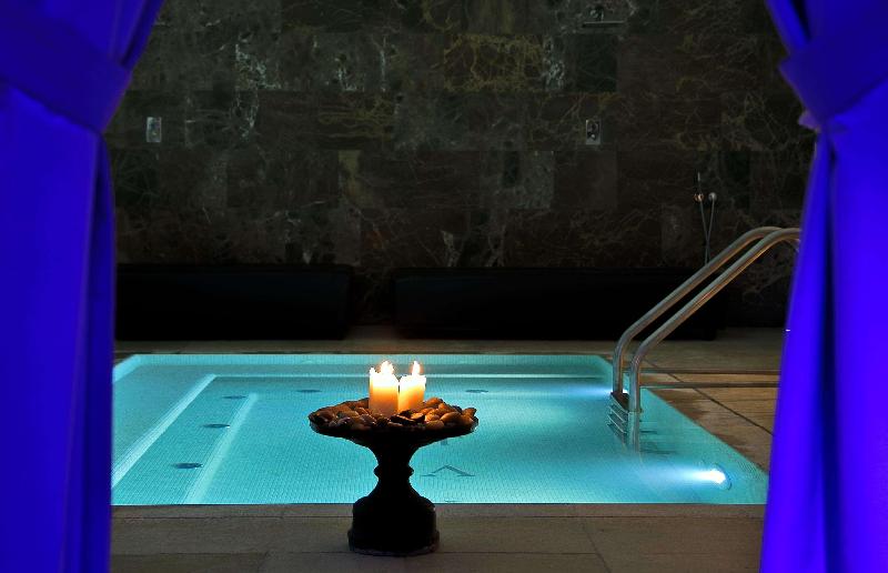Villa Marina Capri Hotel & Spa - Aktivite