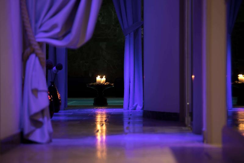 Villa Marina Capri Hotel & Spa - Aktivite