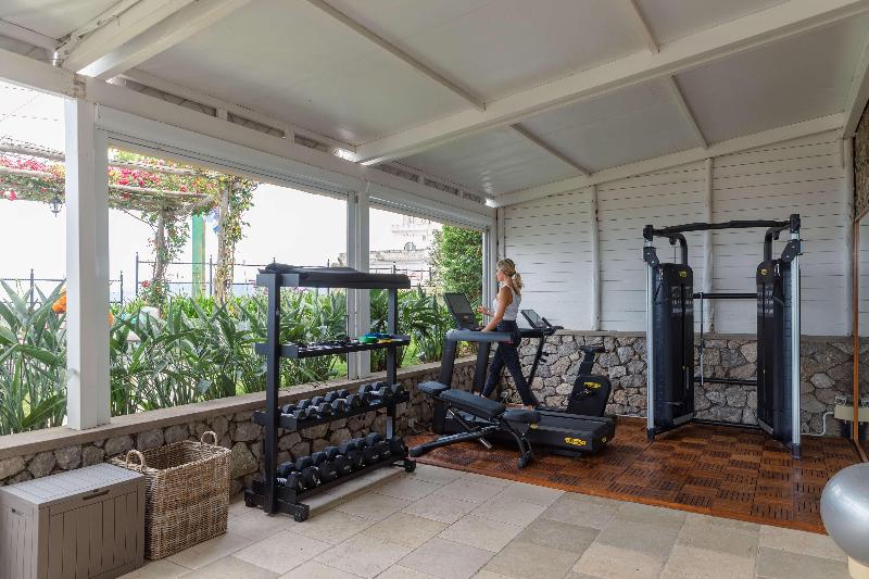 Villa Marina Capri Hotel & Spa - Aktivite