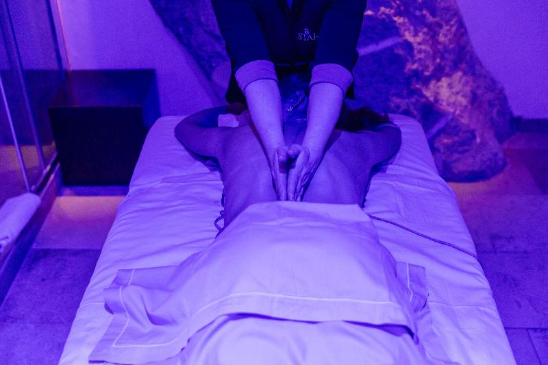 Villa Marina Capri Hotel & Spa - Aktivite