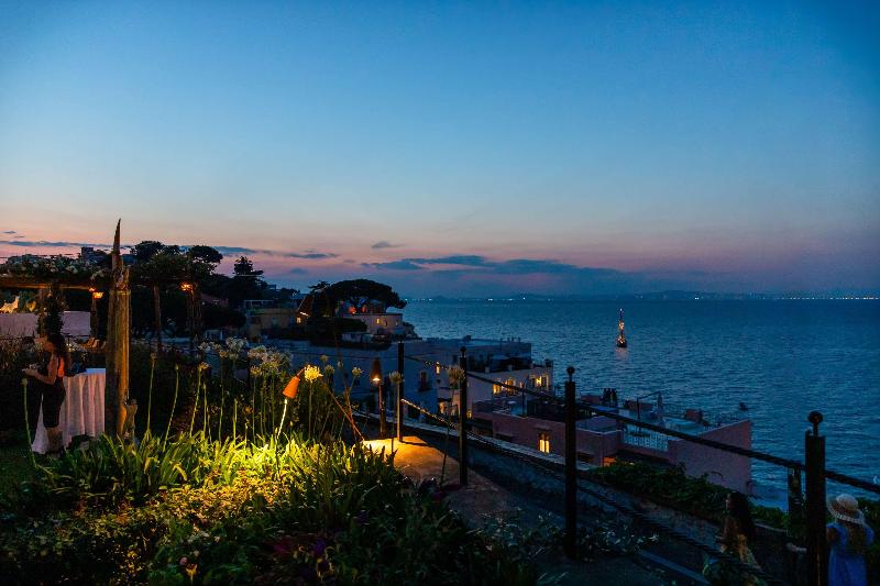 Villa Marina Capri Hotel & Spa - Genel