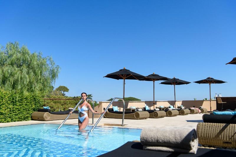 Villa Marina Capri Hotel & Spa - Genel