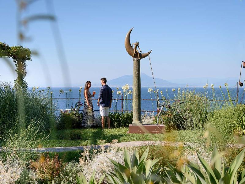 Villa Marina Capri Hotel & Spa - Genel