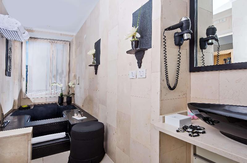 Villa Marina Capri Hotel & Spa - Oda