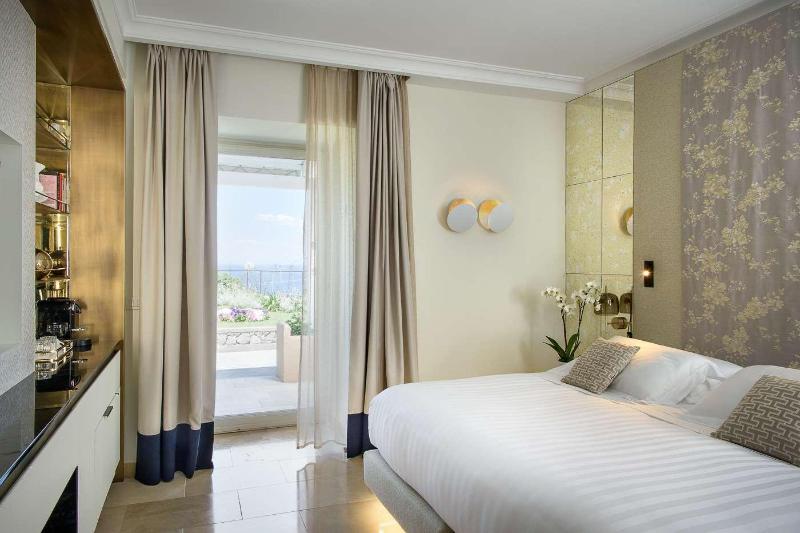 Villa Marina Capri Hotel & Spa - Oda