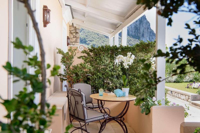 Villa Marina Capri Hotel & Spa - Oda