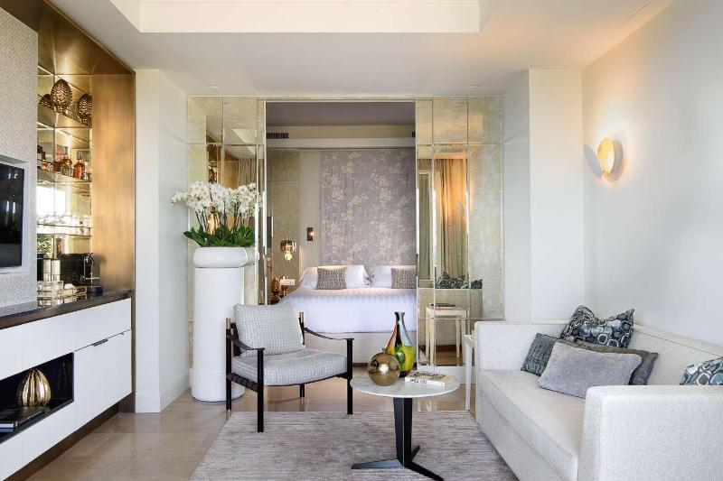Villa Marina Capri Hotel & Spa - Oda