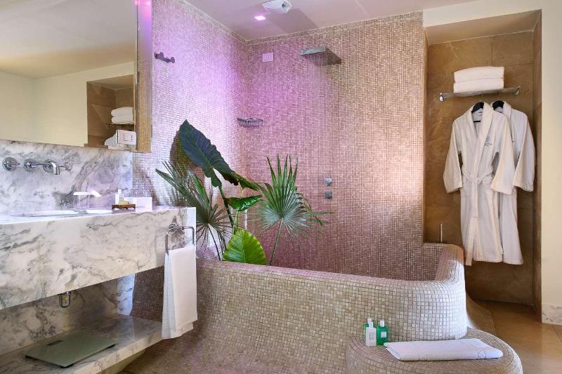 Villa Marina Capri Hotel & Spa - Oda