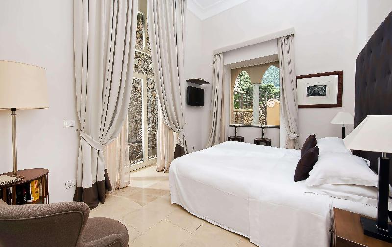 Villa Marina Capri Hotel & Spa - Oda