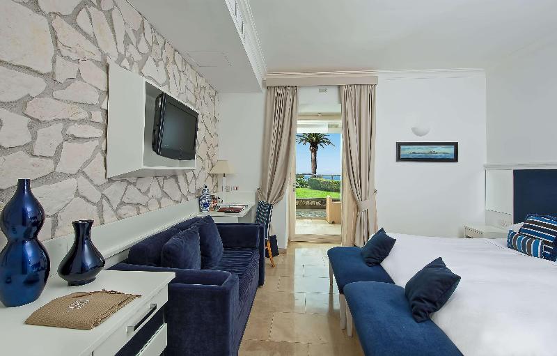 Villa Marina Capri Hotel & Spa - Oda