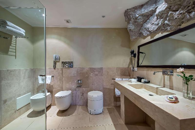 Villa Marina Capri Hotel & Spa - Oda