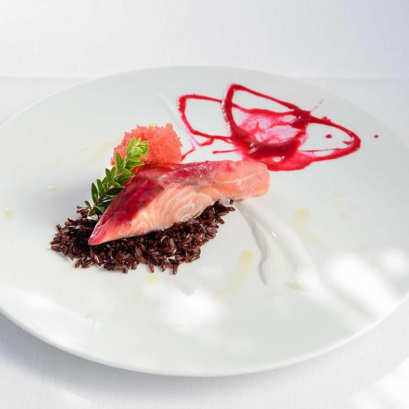 Villa Marina Capri Hotel & Spa - Restoran