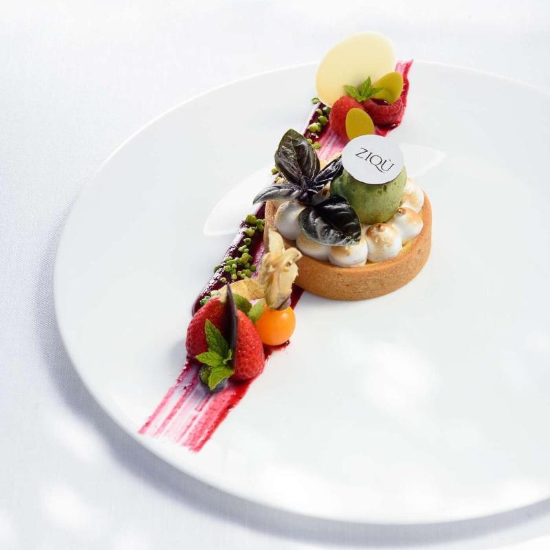 Villa Marina Capri Hotel & Spa - Restoran