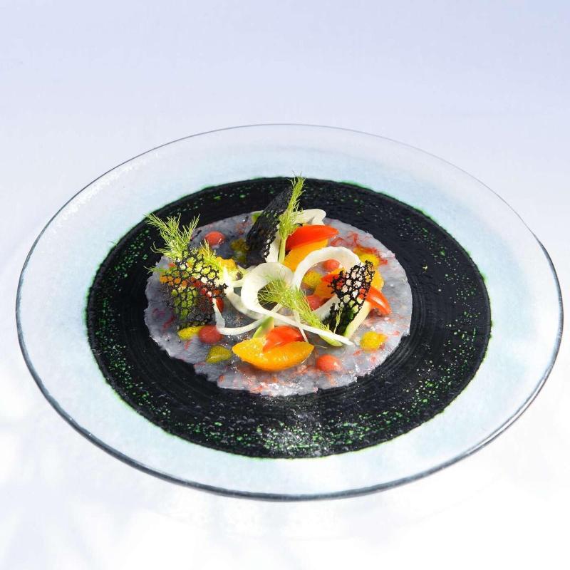 Villa Marina Capri Hotel & Spa - Restoran