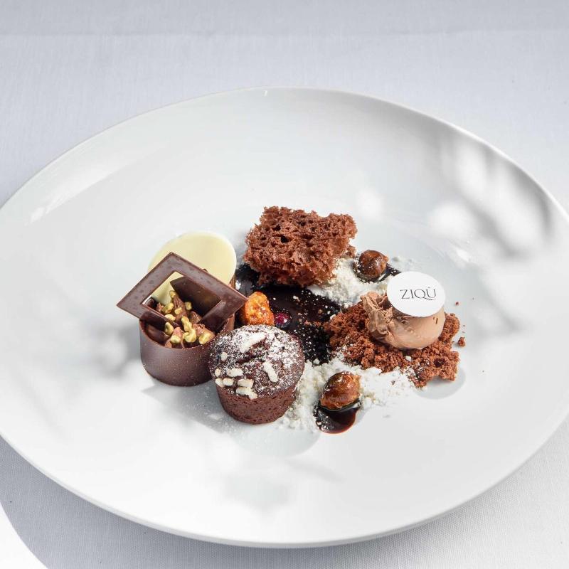 Villa Marina Capri Hotel & Spa - Restoran