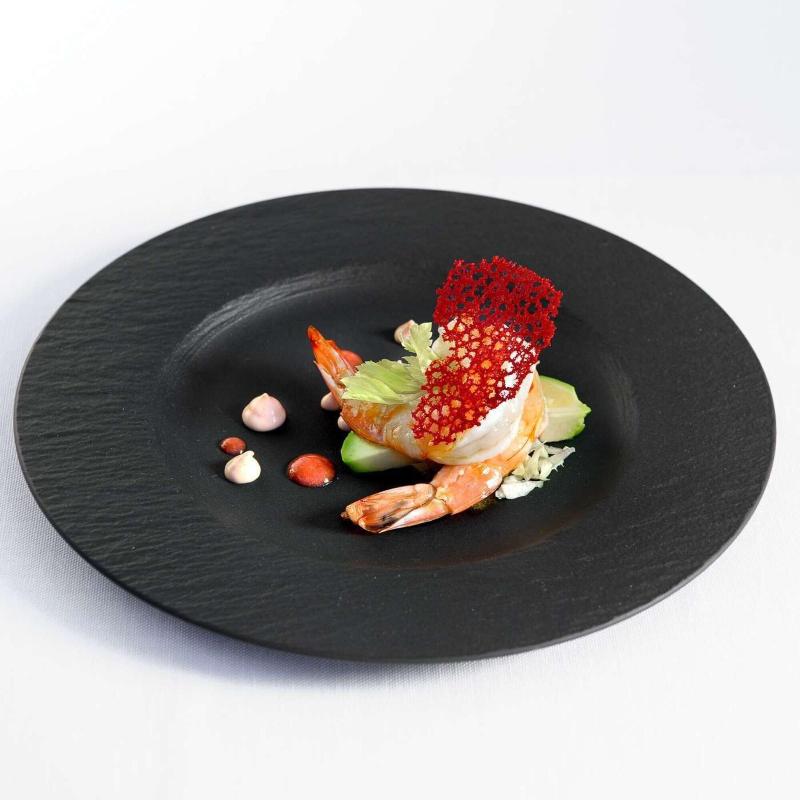 Villa Marina Capri Hotel & Spa - Restoran