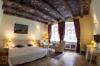 Merchant's Yard Residence otel fotoğrafı