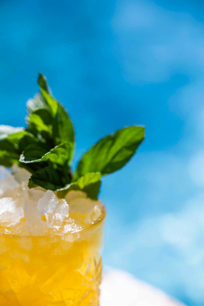 Leonardo Cypria Bay - Bar