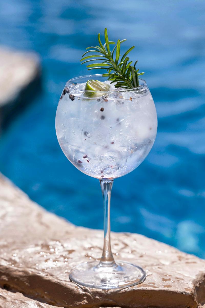 Leonardo Cypria Bay - Bar