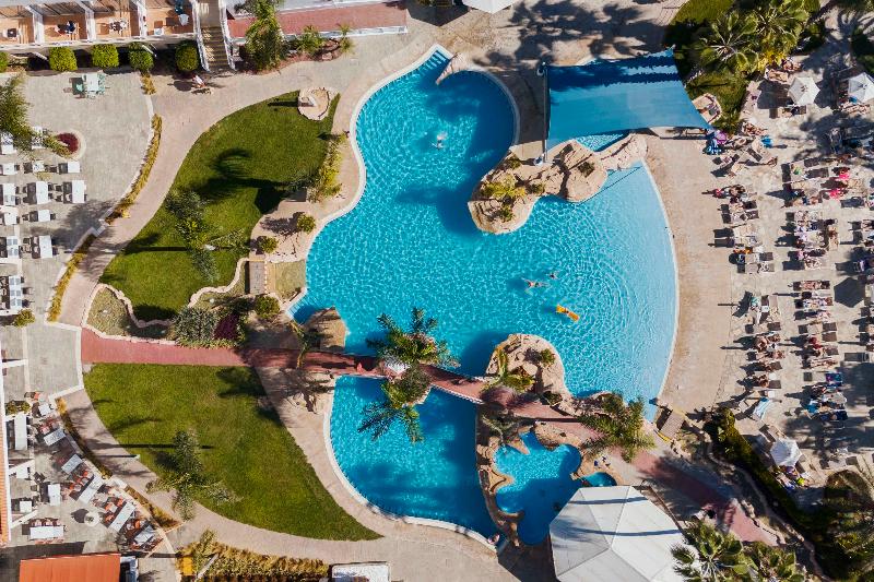 Leonardo Cypria Bay - Lobi