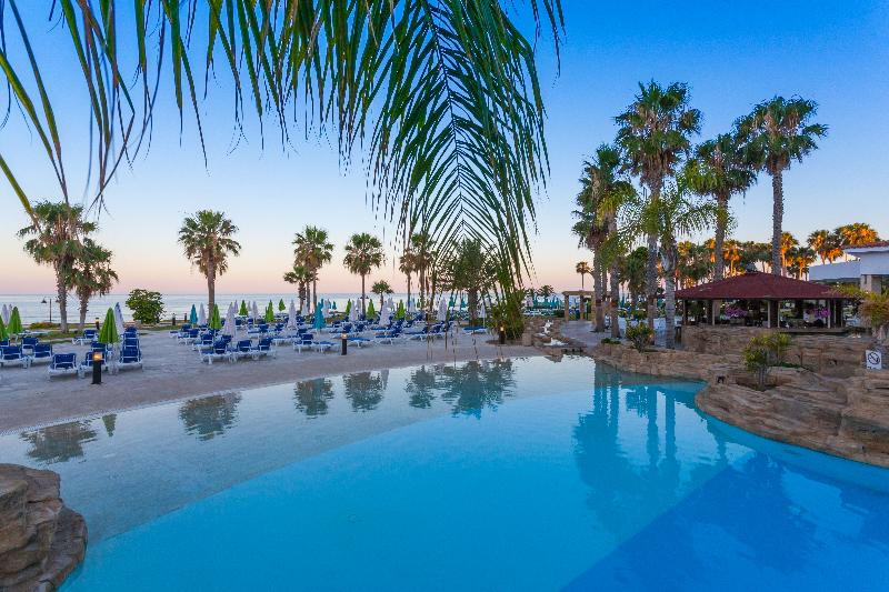Leonardo Cypria Bay - Genel