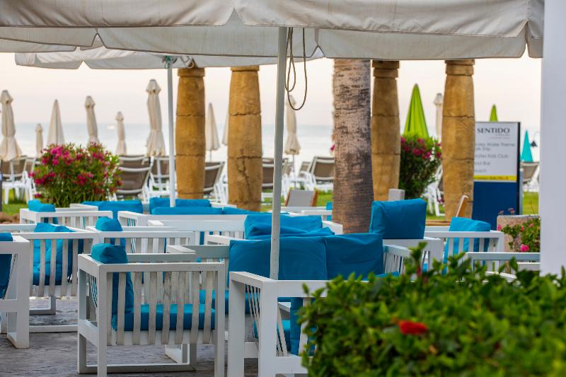 Leonardo Cypria Bay - Genel