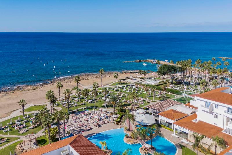 Leonardo Cypria Bay - Genel