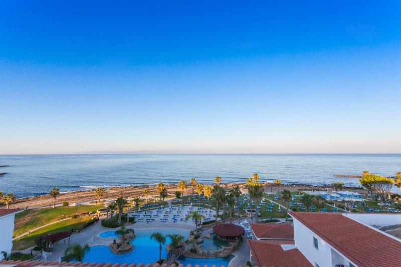 Leonardo Cypria Bay - Genel