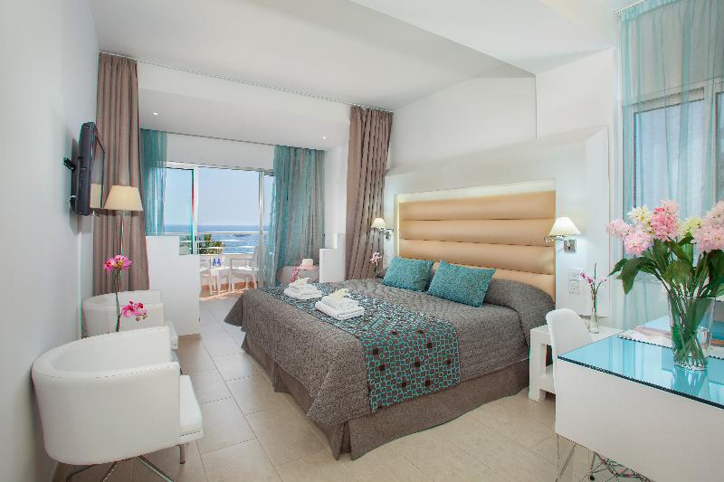 Leonardo Cypria Bay - Oda