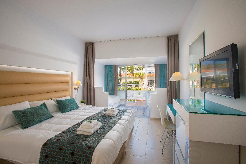 Leonardo Cypria Bay - Oda